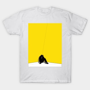 Boy In Da Corner Cover T-Shirt